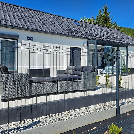 Childziowka W Milkowie Z Sauna I Z Grillem Karpacz Miłków エクステリア 写真