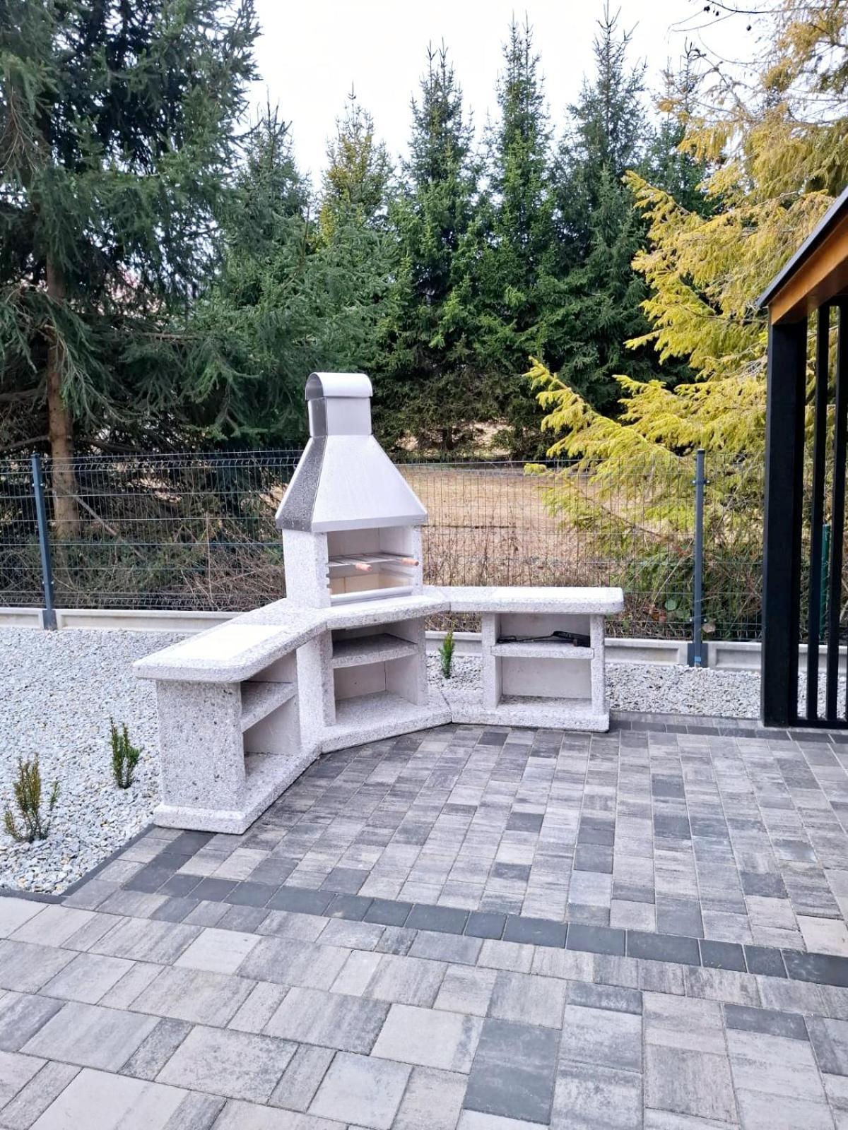 Childziowka W Milkowie Z Sauna I Z Grillem Karpacz Miłków エクステリア 写真