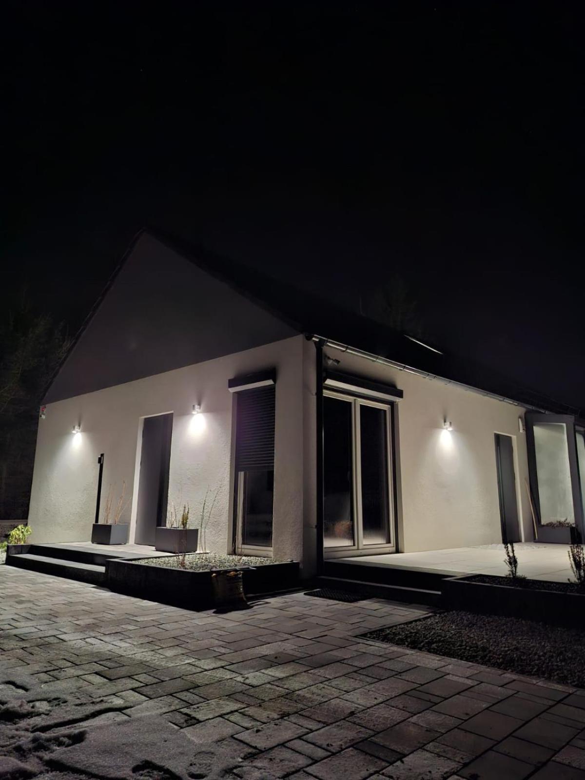 Childziowka W Milkowie Z Sauna I Z Grillem Karpacz Miłków エクステリア 写真