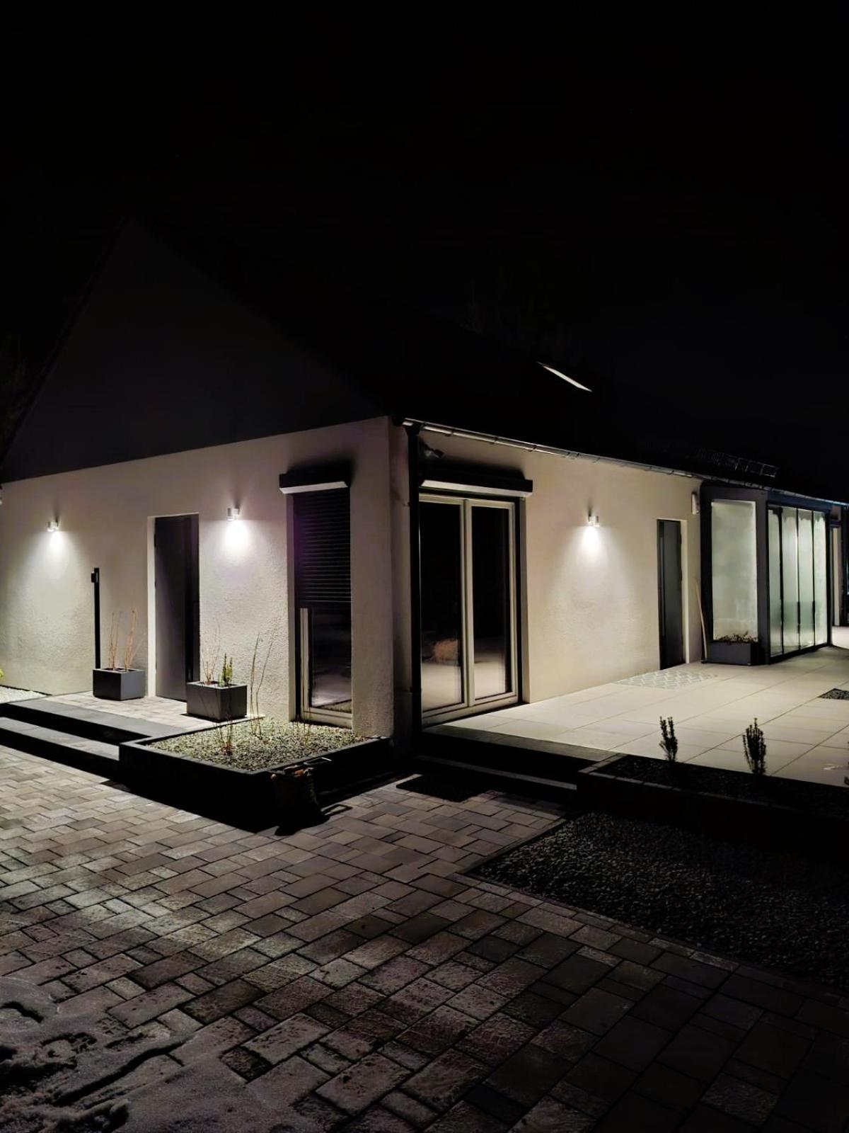 Childziowka W Milkowie Z Sauna I Z Grillem Karpacz Miłków エクステリア 写真
