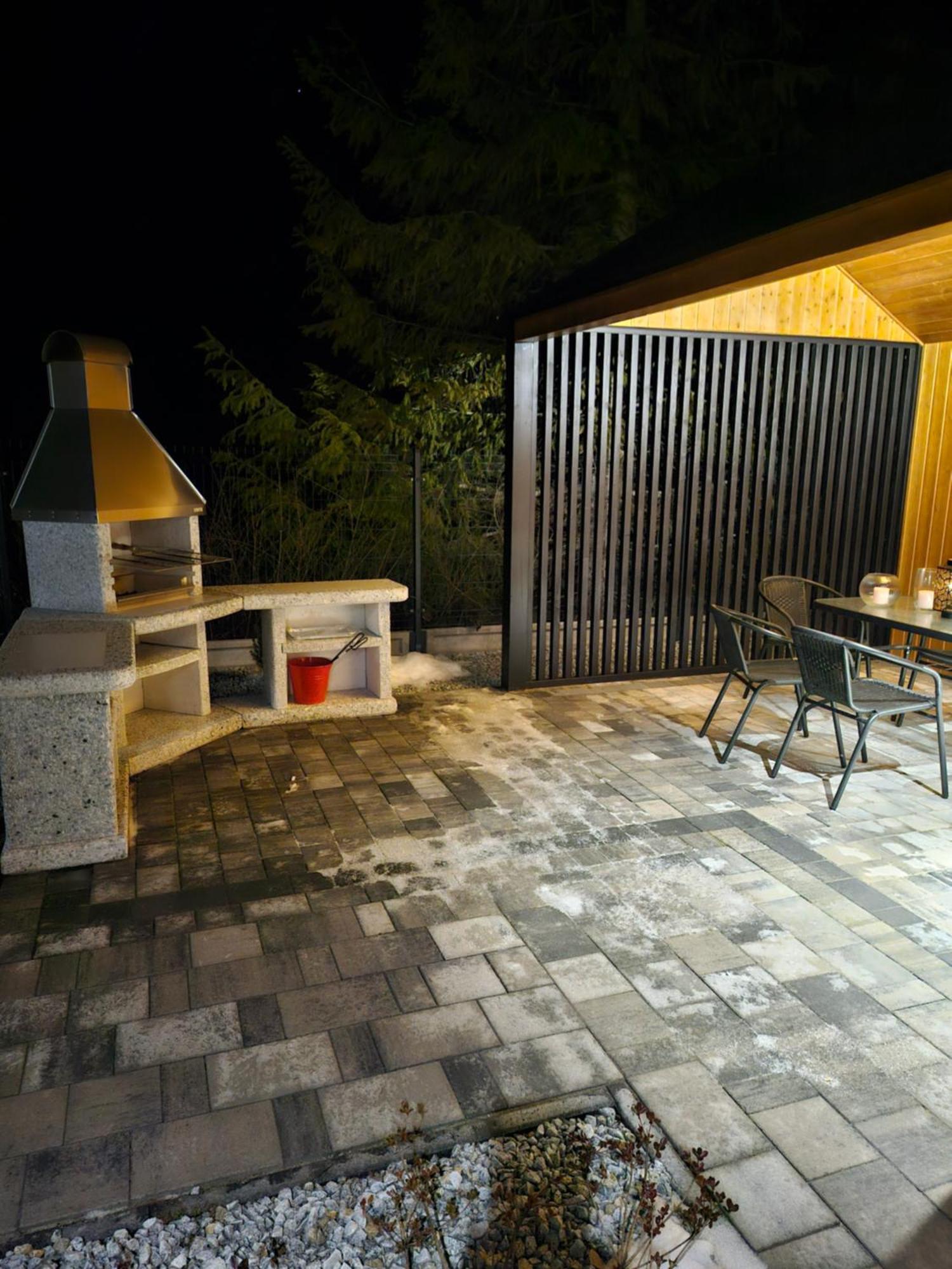 Childziowka W Milkowie Z Sauna I Z Grillem Karpacz Miłków エクステリア 写真